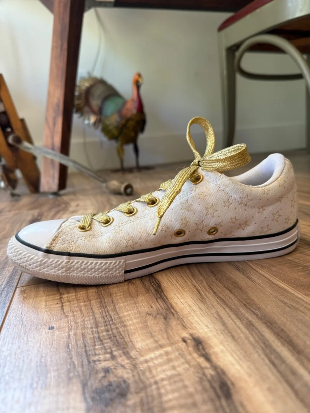 Converse CT All Star Street Slip